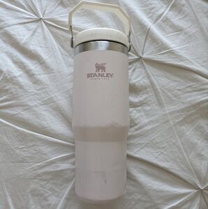 Stanley baby pink 30oz Tumbler